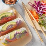 Spring Rolls