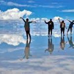 Salar de Uyuni