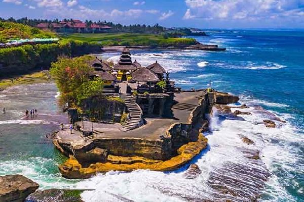 Pura Tanah Lot