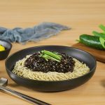 Jjajangmyeon