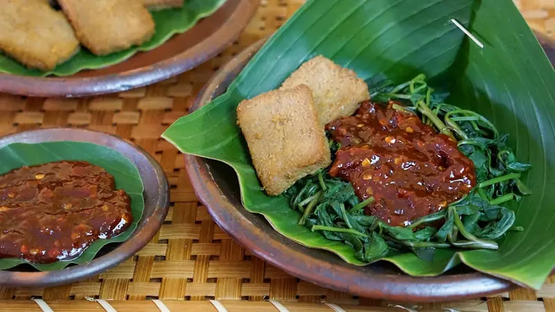 Brambang Asem