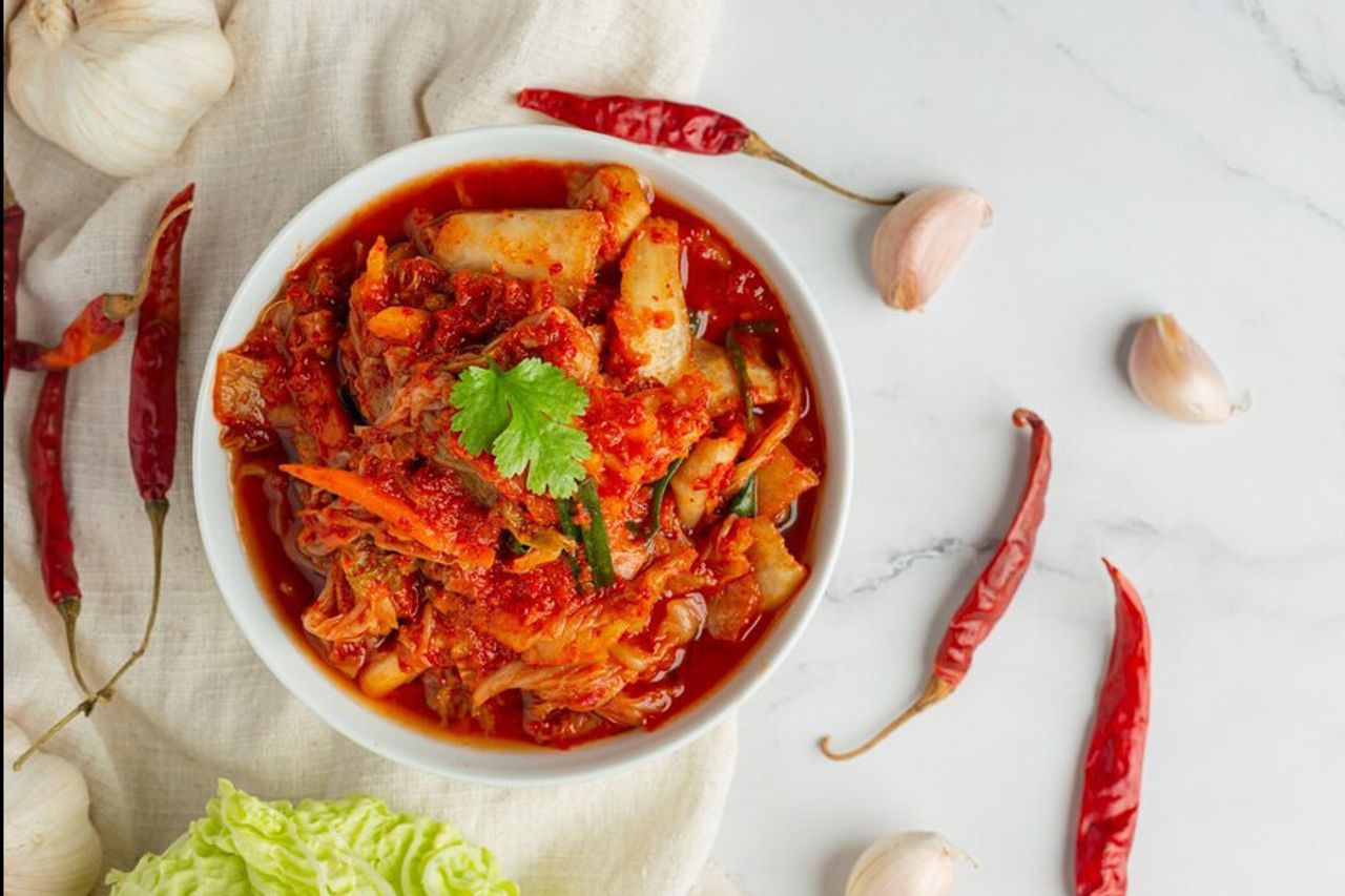 Efek Samping Makan Pedas