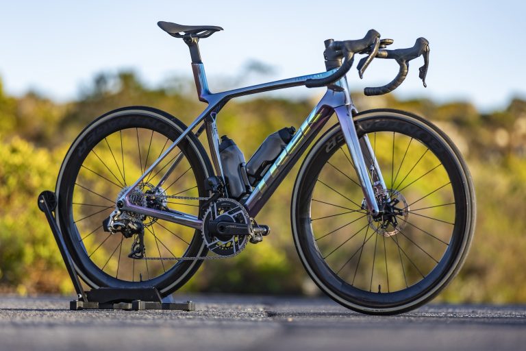 Trek Madone