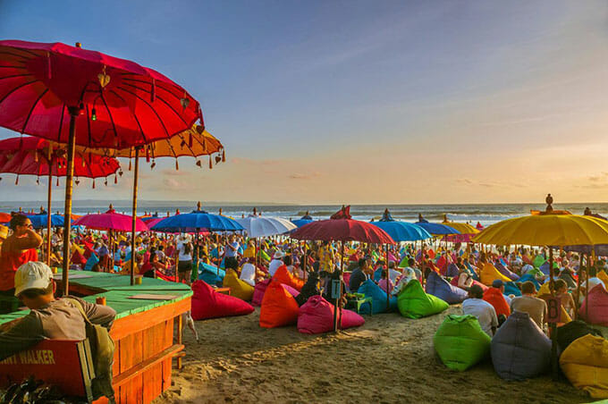 Pantai Seminyak