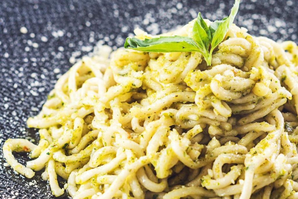 Pasta Sagu