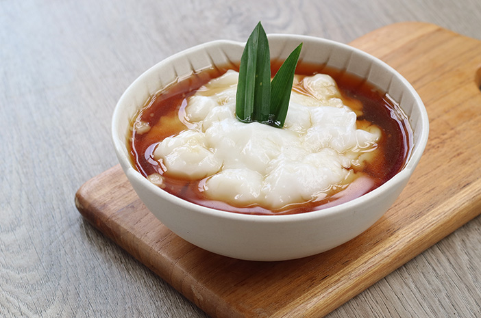 Bubur Sumsum