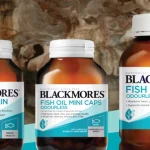 Blackmores Vitamin Beracun