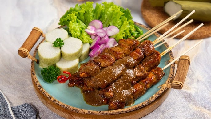 Sate Madura