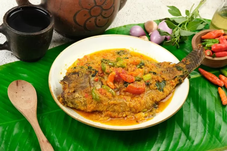 Pesmol Ikan