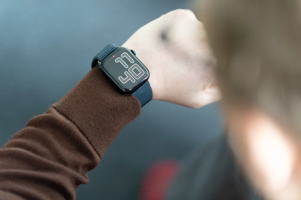 Apple Watch Series 9