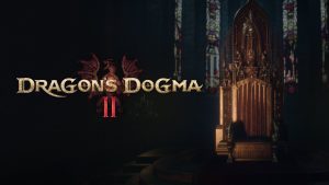Dragon’s Dogma II