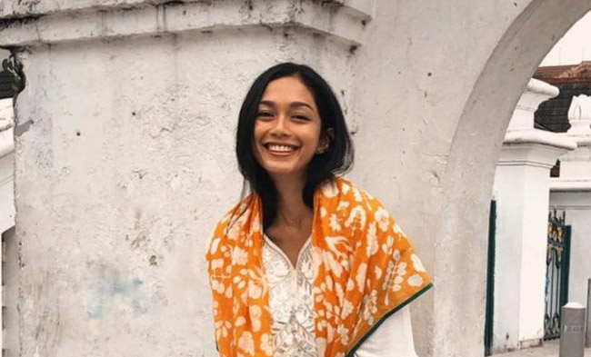 Faradina Mufti