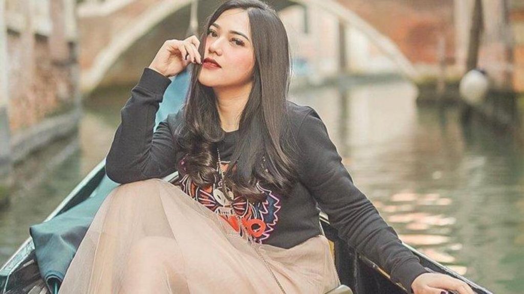 Nabila Gardena