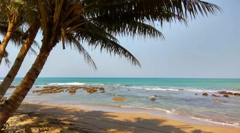 Pantai Ranca Buaya