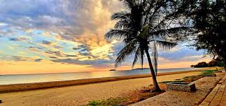 Pantai Tanjung Aru