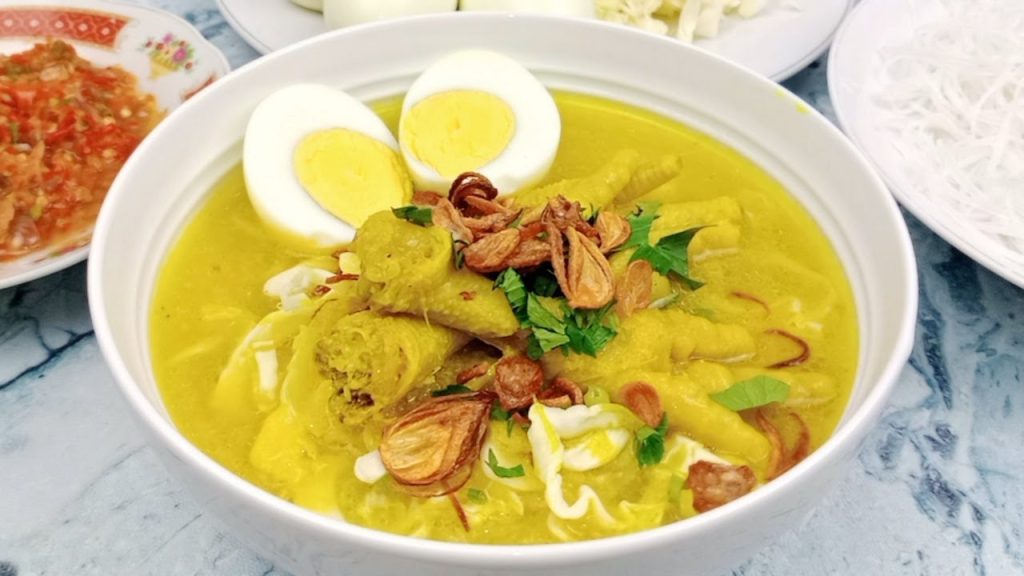 Soto ceker