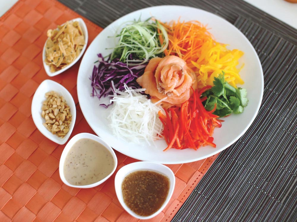 Yee Sang