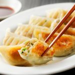 Resep Gyoza Hamamatsu