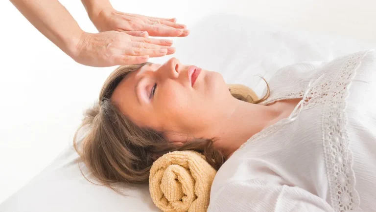 Sembuhkan Luka Batin