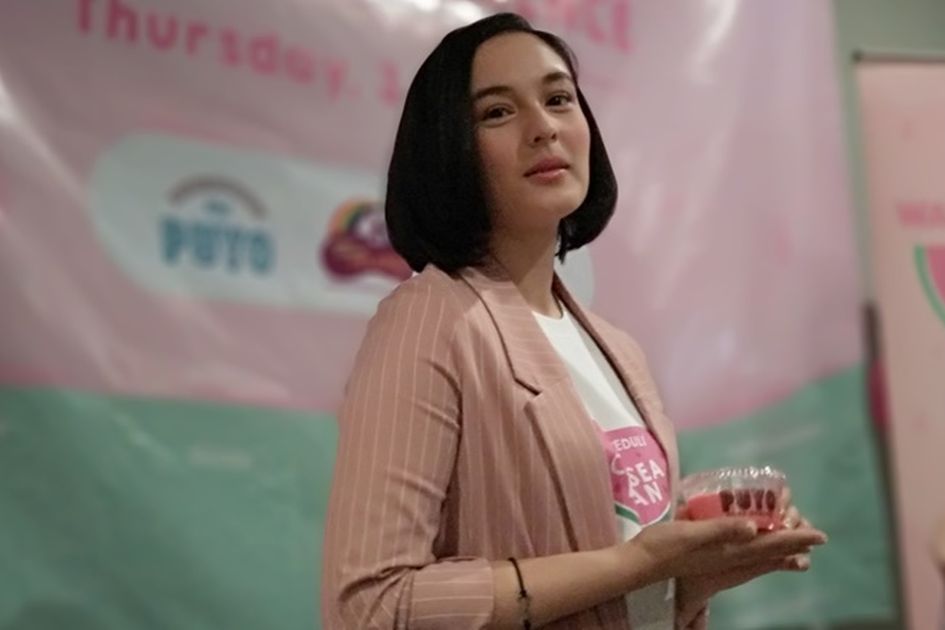 Chelsea Islan
