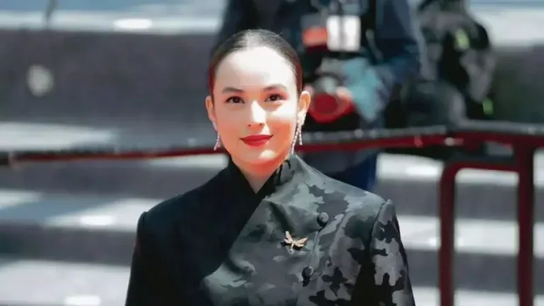 Chelsea Islan