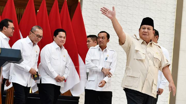 Politik Sepekan