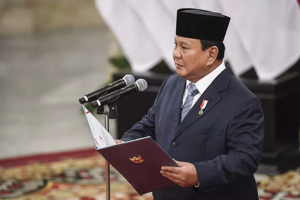 Politik Sepekan