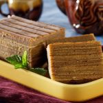 Kue Lapis Susu