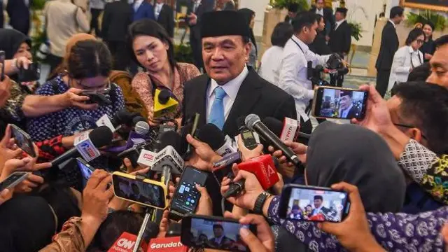 Politik Sepekan