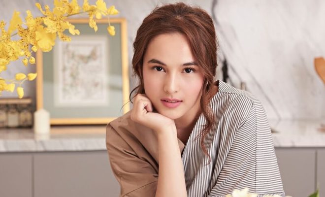 Chelsea Islan