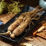 Ginseng Asia