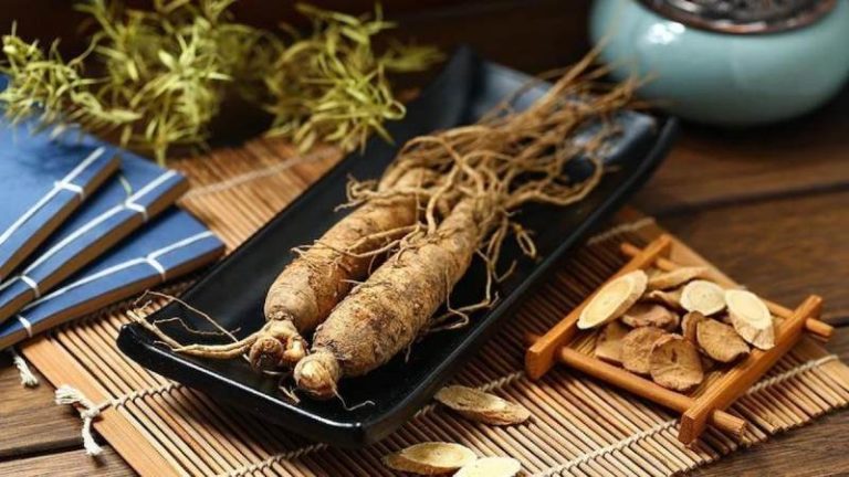 Ginseng Asia