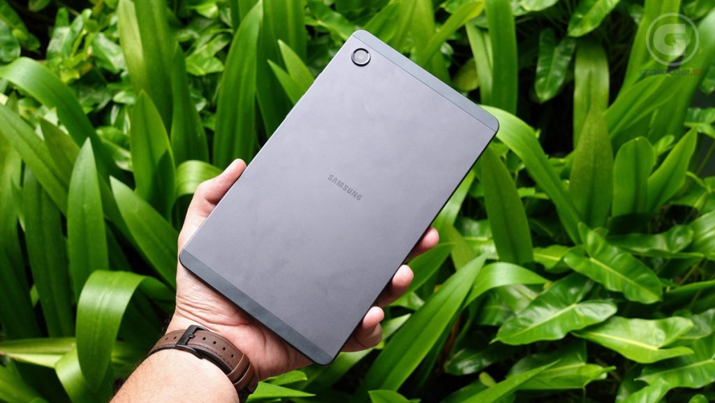 Tab Samsung A9