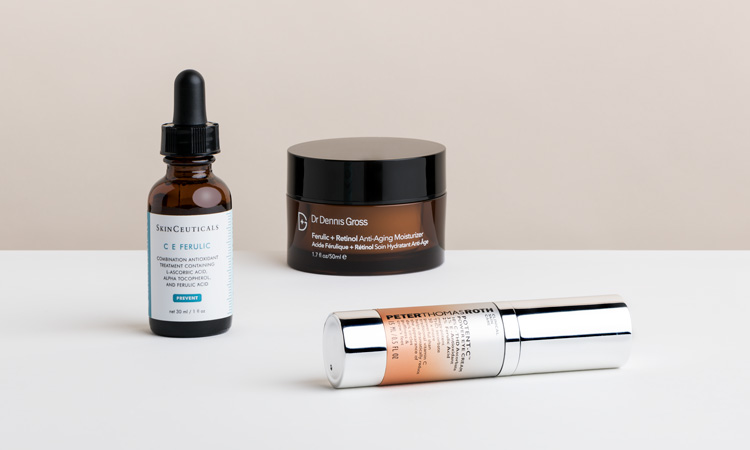 Ferulic Acid