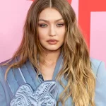 Gigi Hadid