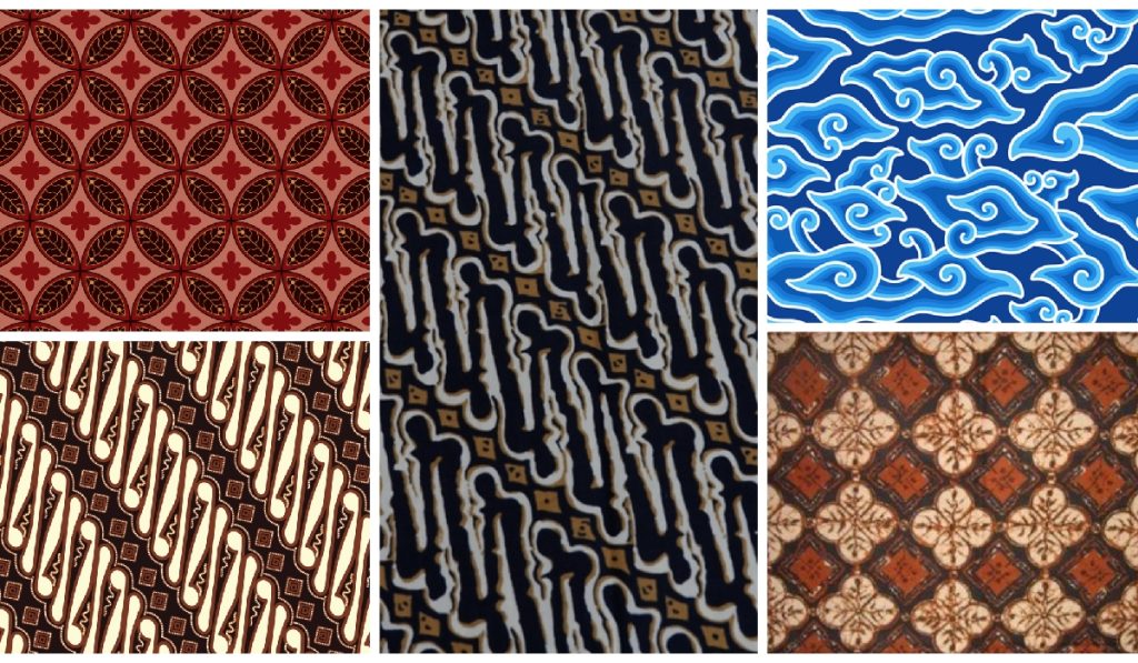 Batik Modern