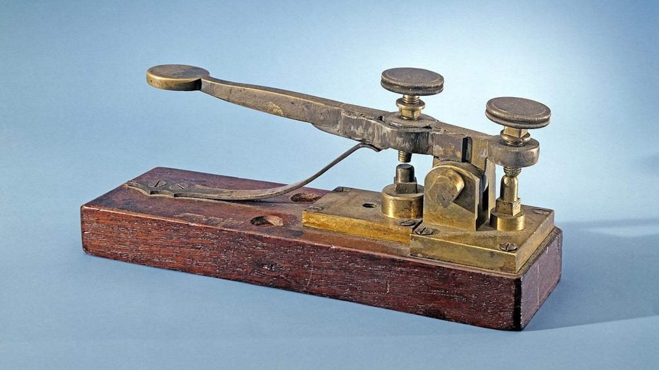 Telegraf