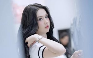Ngoc Trinh