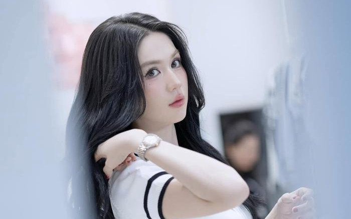 Ngoc Trinh