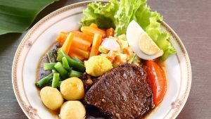 Salad Jawa