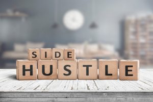 Side Hustle: Cara Cerdas Menambah Penghasilan Tanpa Harus Resign