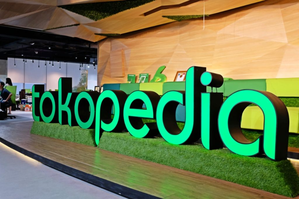 Startup Teknologi Baru