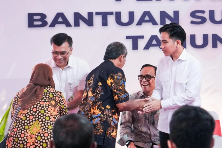 Ramai Narasi BSU