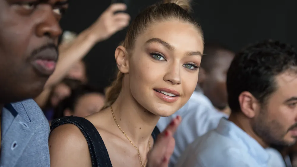 Gigi Hadid