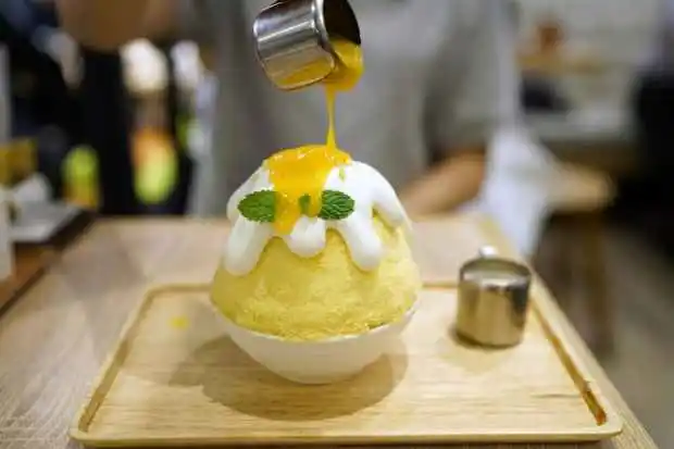 Kakigori