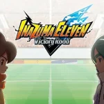 Inazuma Eleven