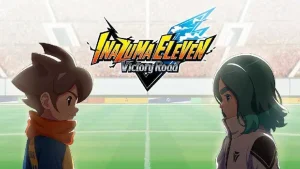 Inazuma Eleven