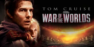 War of the Worlds