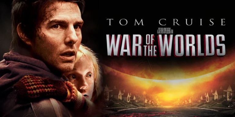 War of the Worlds