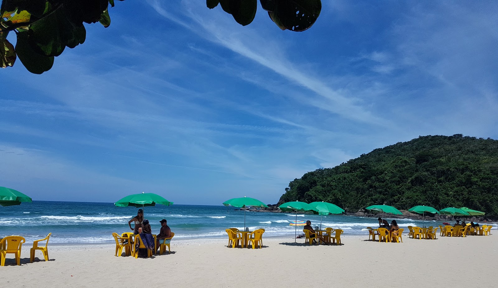 aktivitas di itamambuca